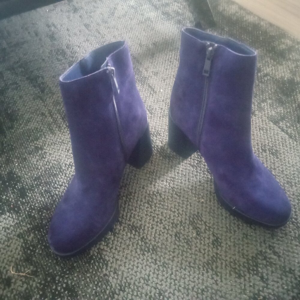 Boots!!